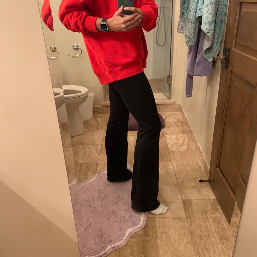 Yoga Pants